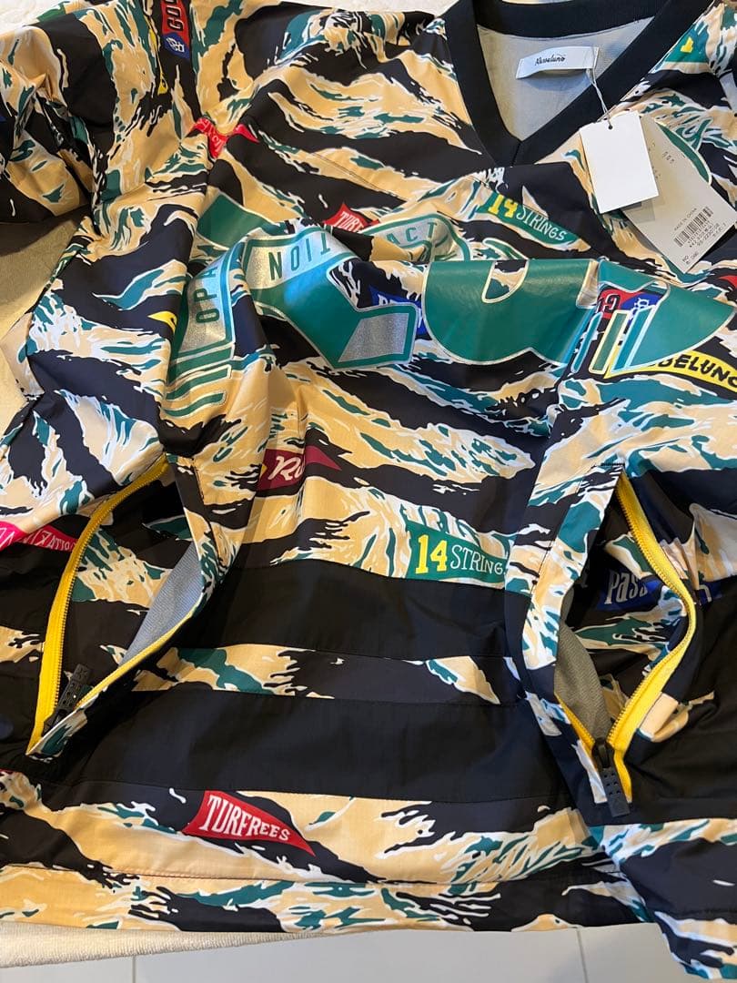 Russeluno ゴルフウェア　7サイズ　新品未使用