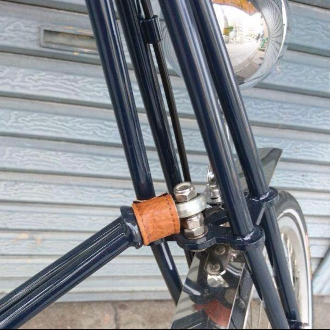 写真確認用★BE-ALL DUKE24デューク24ネイビー