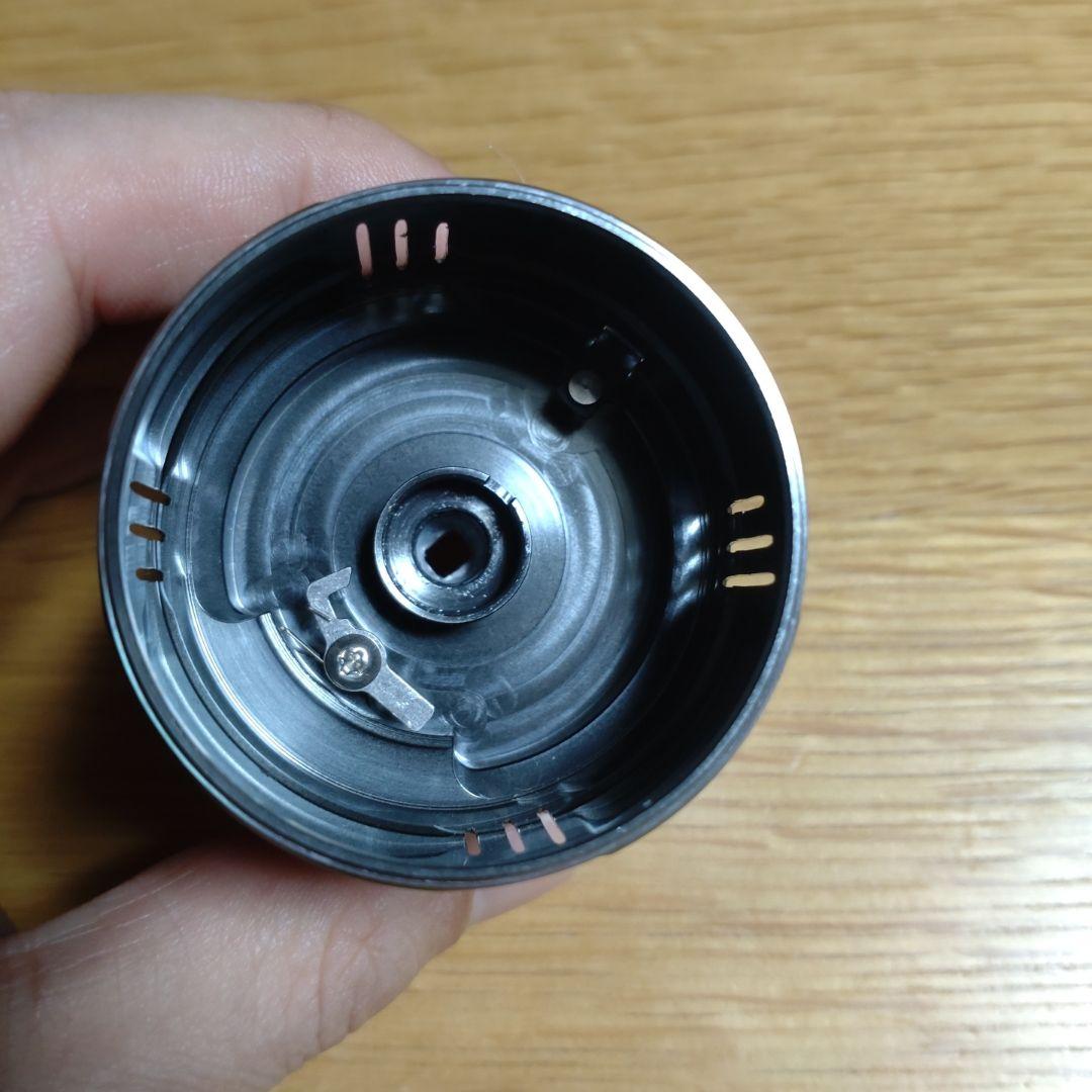 22ステラ　3000MHG 替えスプール