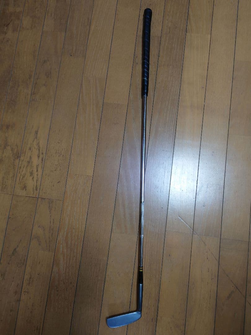 ジョージ・ロー ブリストル ウィザード600 e Low WIZARD