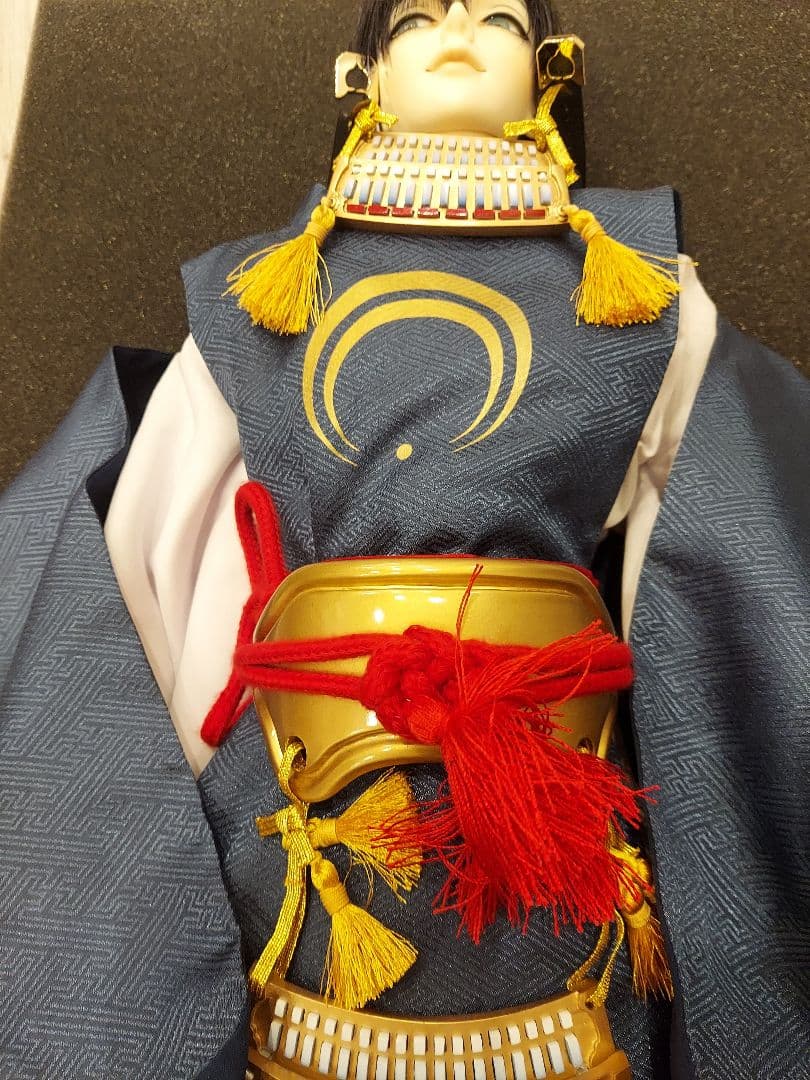 dolk 刀剣乱舞　三日月宗近 キャストドール