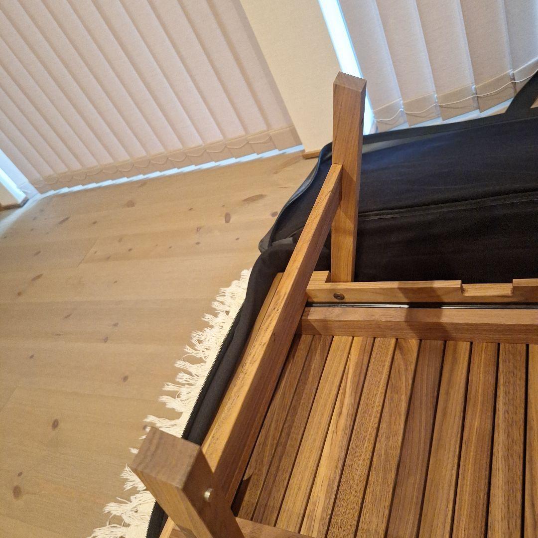 want we want EXTENSIONTABLE　WN セット