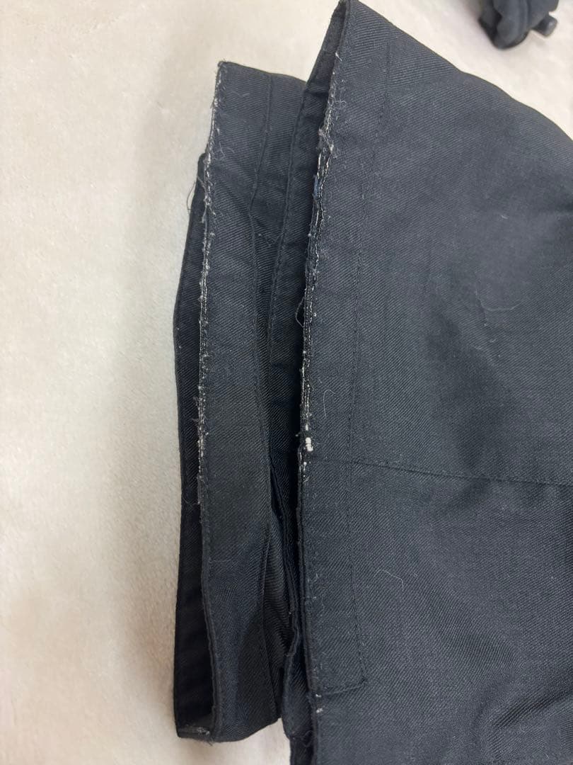 スノーボードウェアフルセット　175センチ以上の方