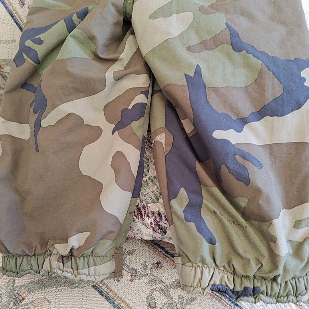 ノースフェイス　90　ジャンプスーツ　スノーウェア　迷彩　キッズ