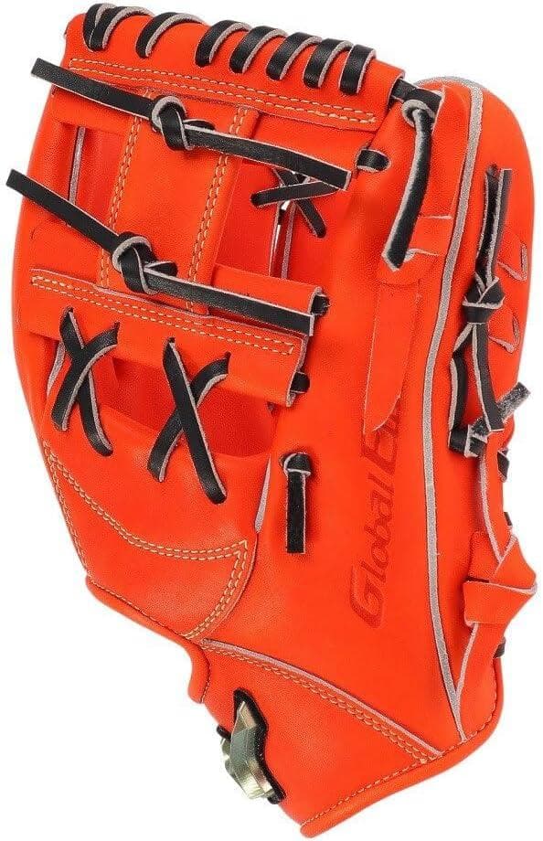 【限定モデル】ミズノ　硬式用　内野手用　サイズ9　グローバルエリート