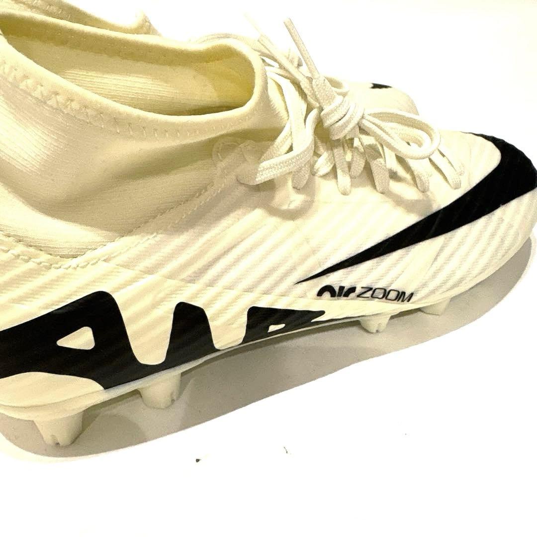 【新品】ナイキ ズームマーキュリアル スーパーフライ9 アカデミー HG