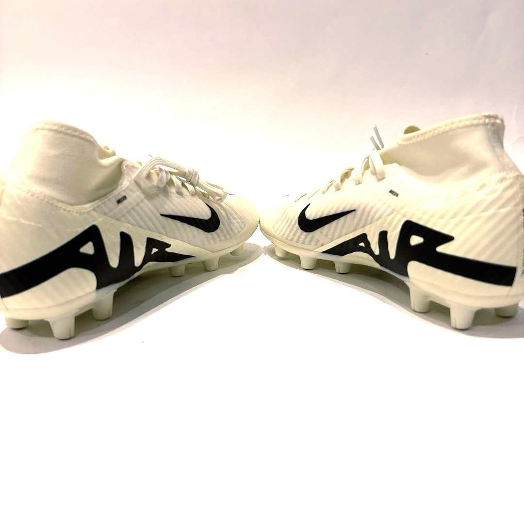 【新品】ナイキ ズームマーキュリアル スーパーフライ9 アカデミー HG