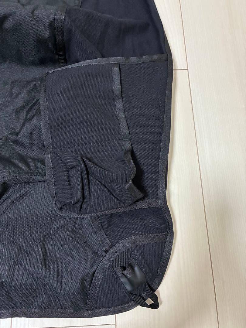 DOD ヤバイッス　ブラック美品