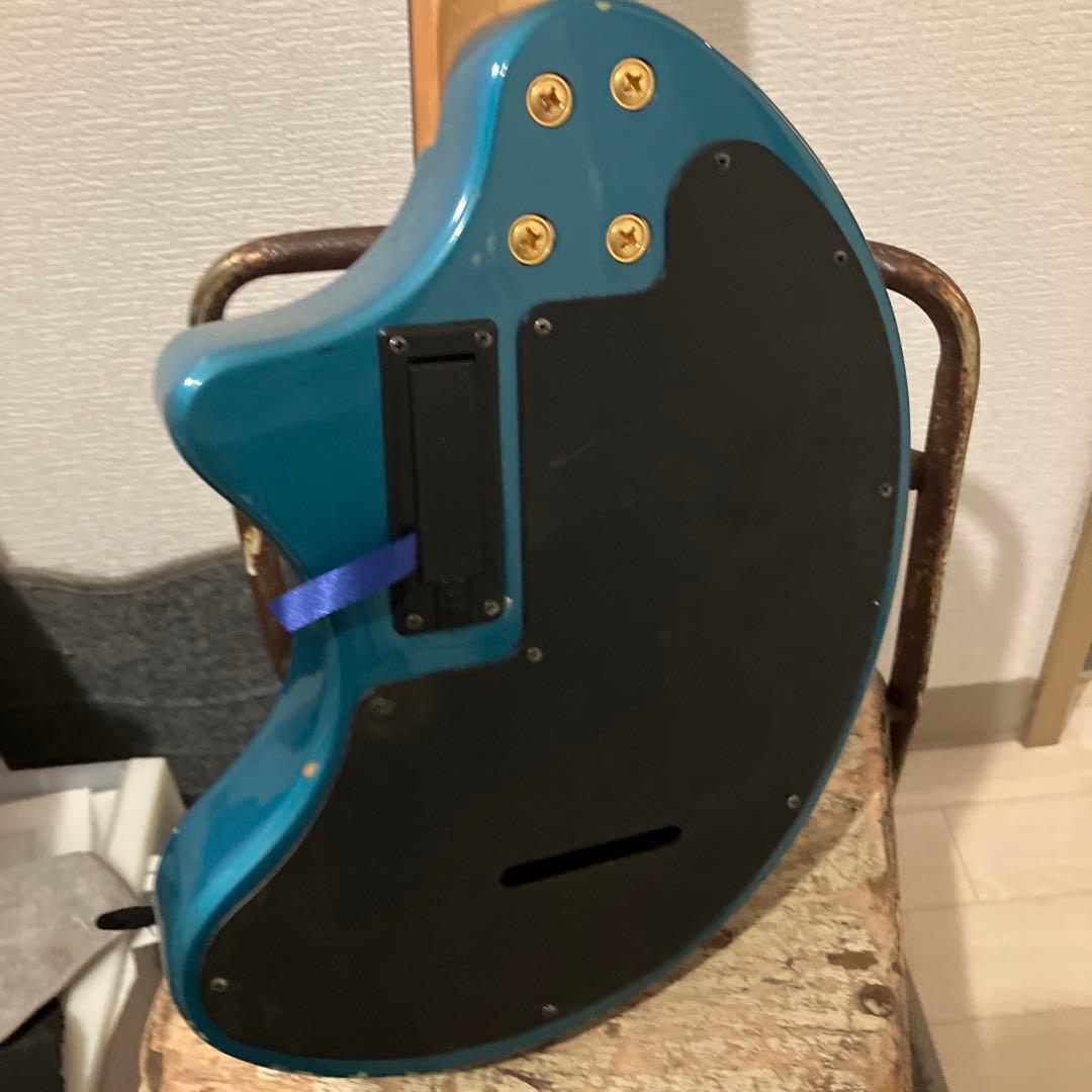 フェルナンデス　zo-3芸達者 グリーン