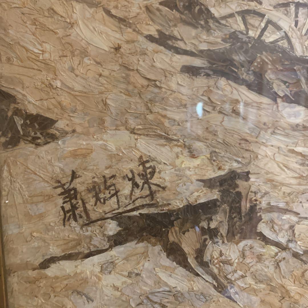 蝶画ナポレオン