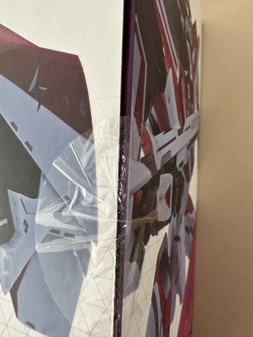 DX超合金 VF-31Cジークフリード(ミリア機)& スーパーパーツセット