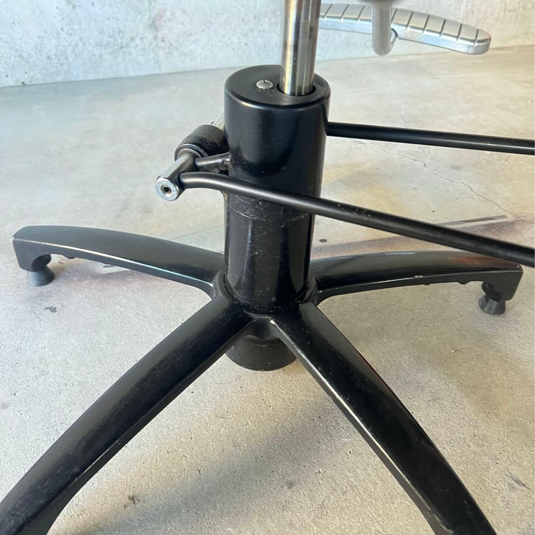 タカラベルモント　スタイリングチェアー