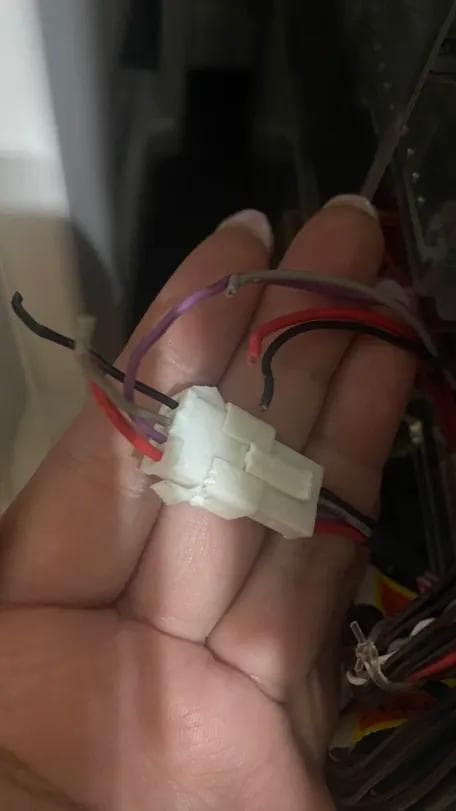 P犬夜叉2 パチンコ 実機【1/319】循環加工　ジャンク品