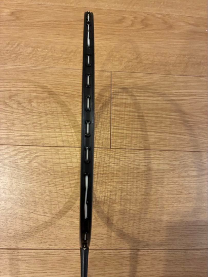 ★超美品★【廃盤品】ナノフレア800 4UG6