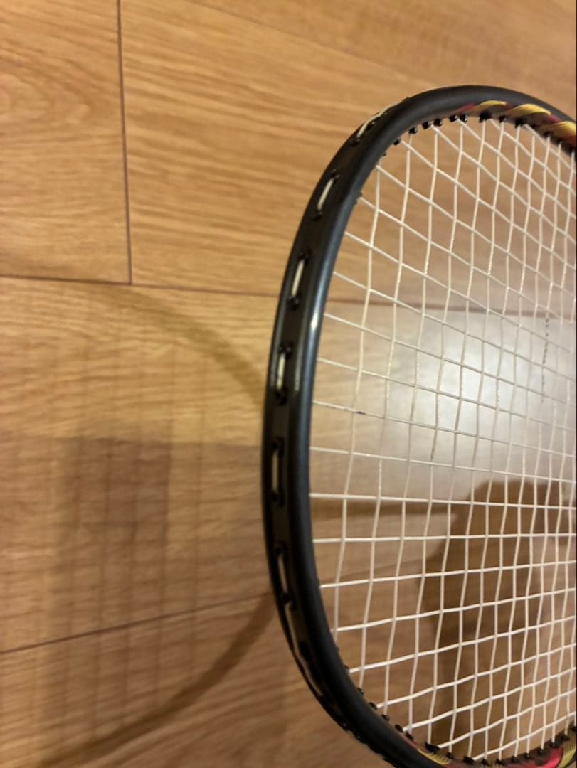 ★超美品★【廃盤品】ナノフレア800 4UG6