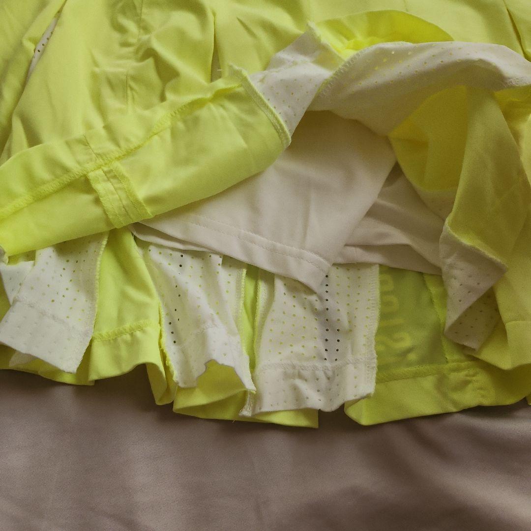 WAACのゴルフウェアセット