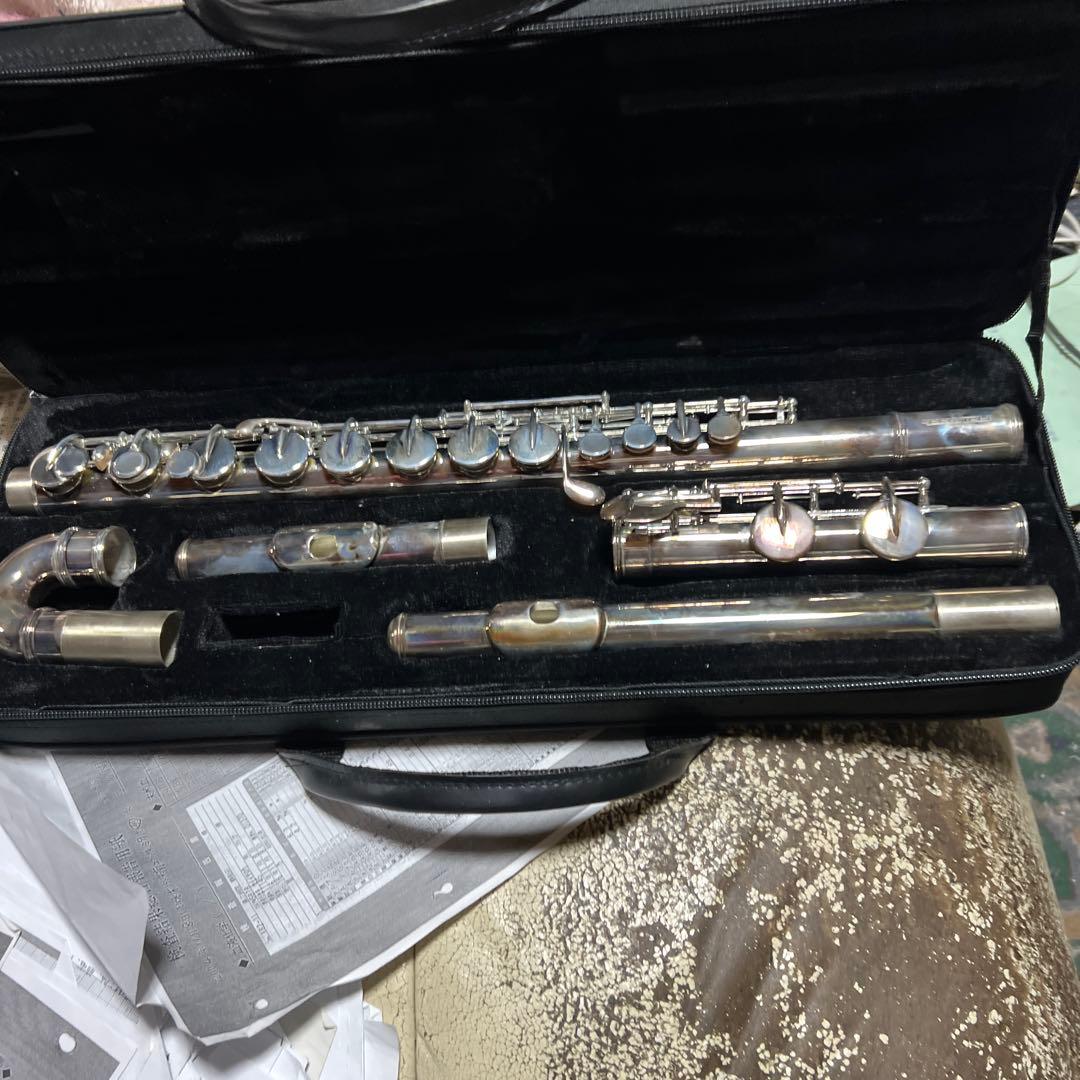 アルトフルート