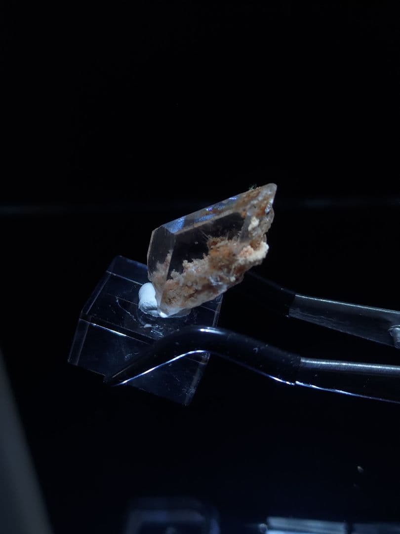 セレナイト メキシコ産 鉱石 鉱物 ミネラル 標本 原石 ②