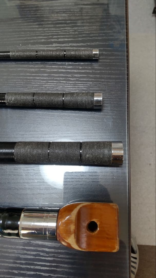 ダイコー石鯛伝承500MH