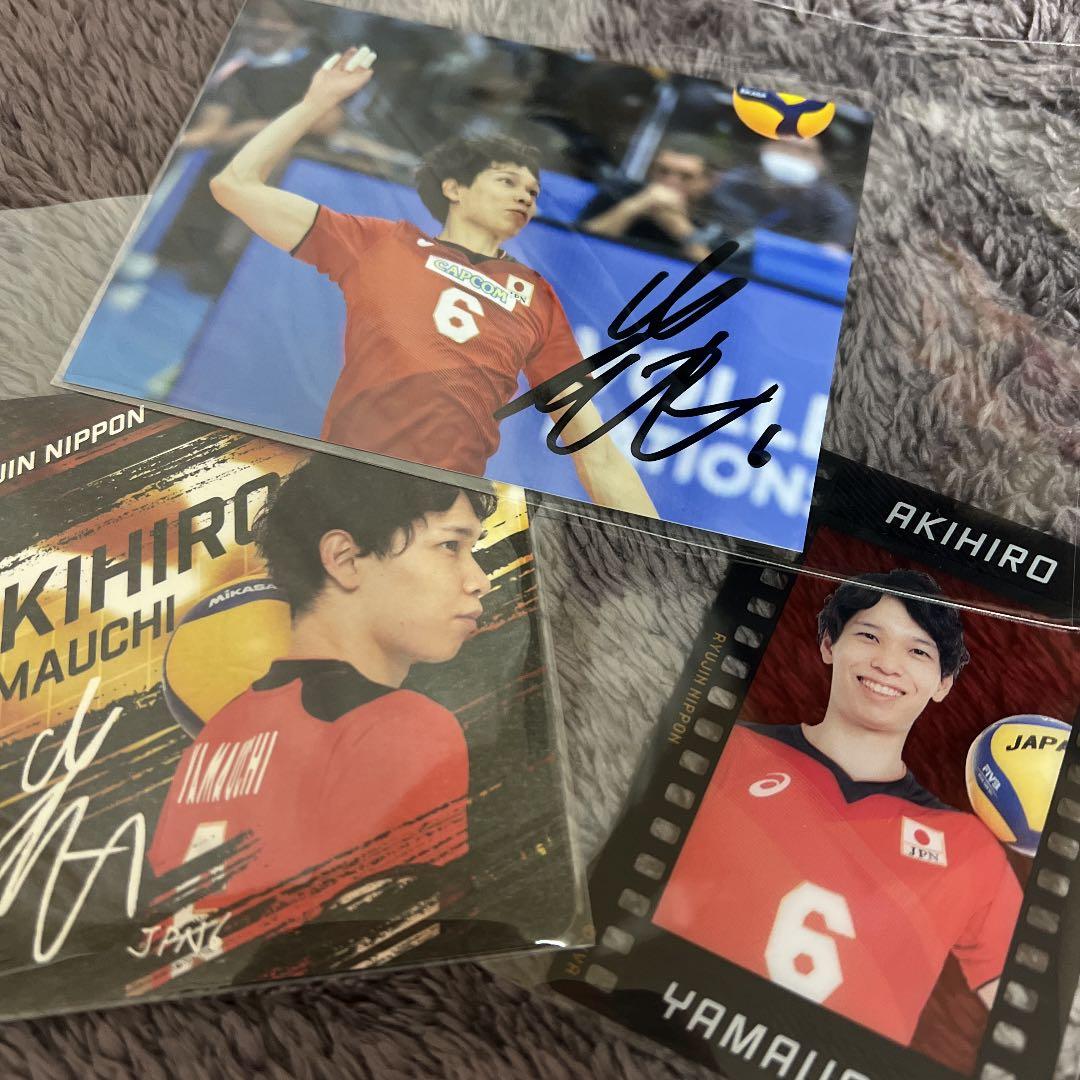 龍神Nippon 山内晶大