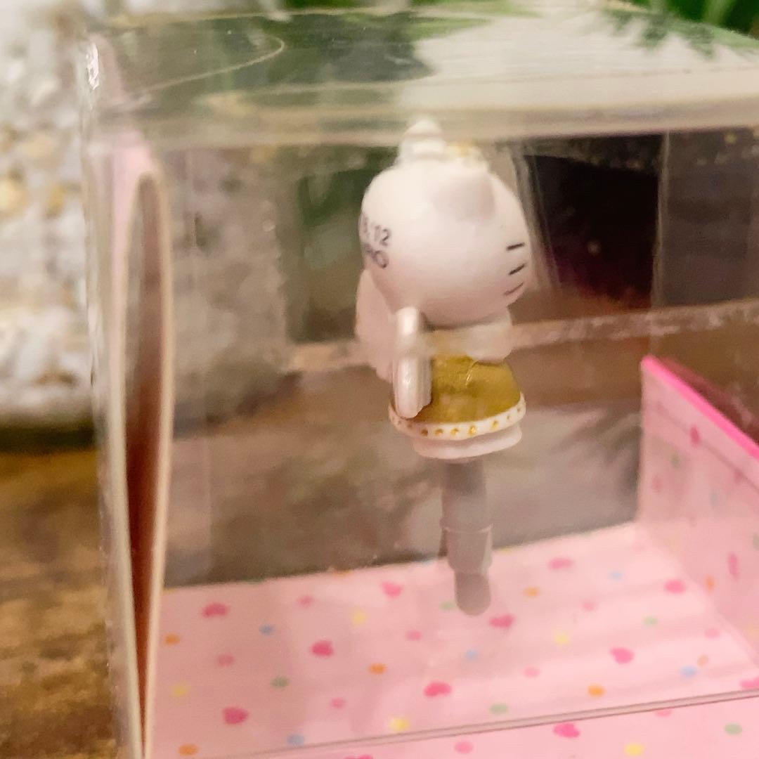 ★レア★ Hello kitty キティ　天使　エンジェル　プラグマスコット