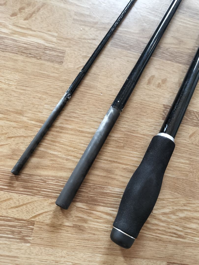 シマノ AR-C TYPE XX S1008M