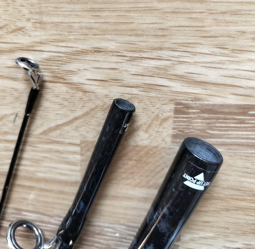 シマノ AR-C TYPE XX S1008M