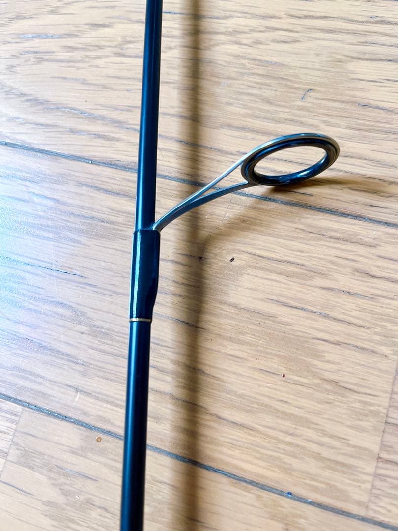 超希少　美品　ダイコー コブレッティ ハニーフラッシュ RCS60/003 ②