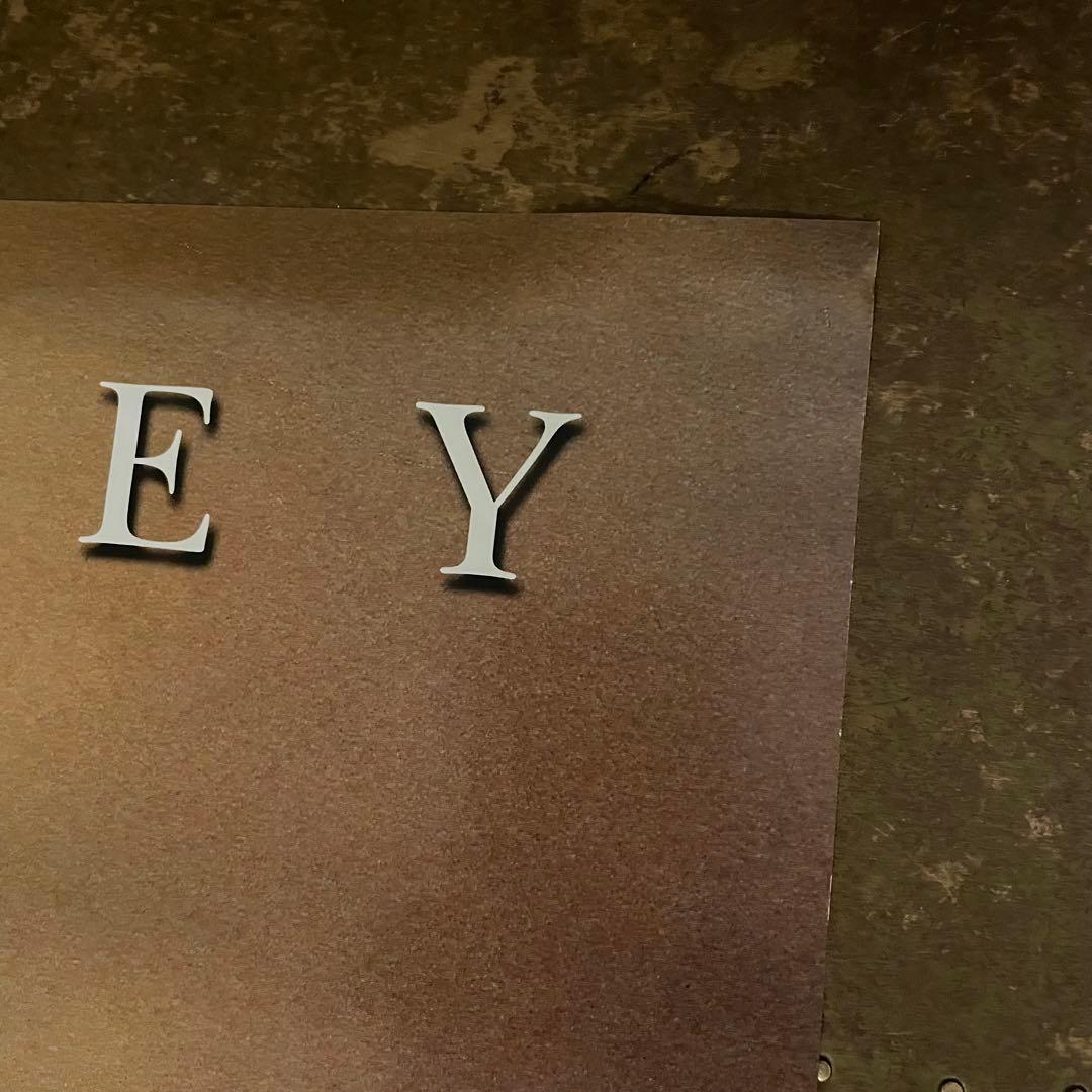 90s デッドストック bob marley 大判ポスター