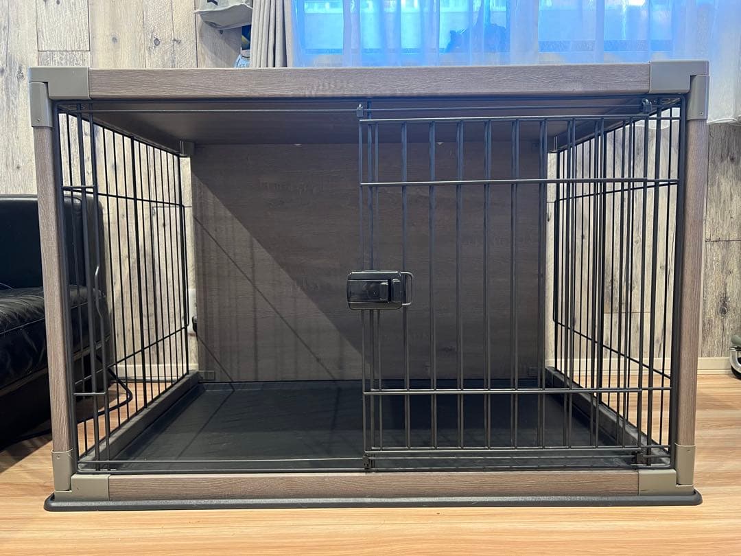 犬用ケージ　IRIS OHYAMA