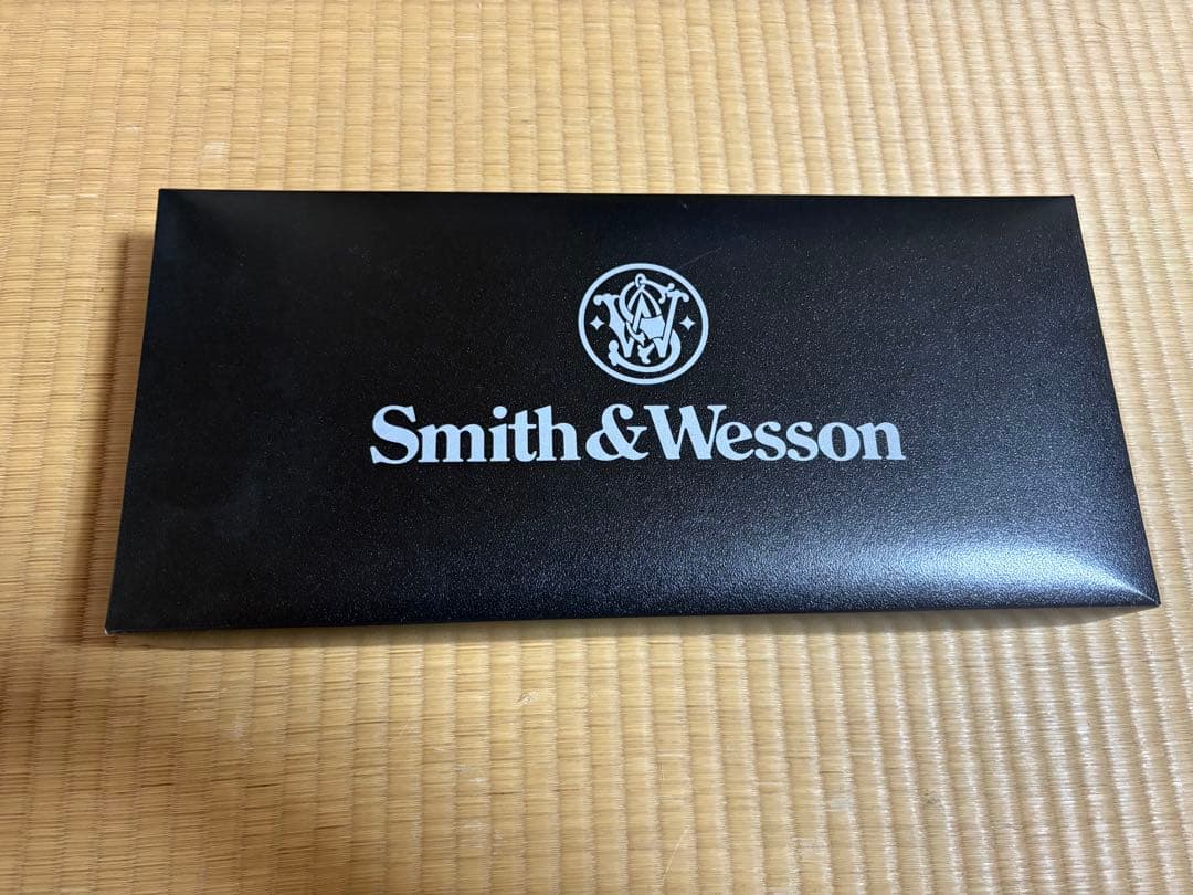 タナカ　M327 R8 ガスリボルバー