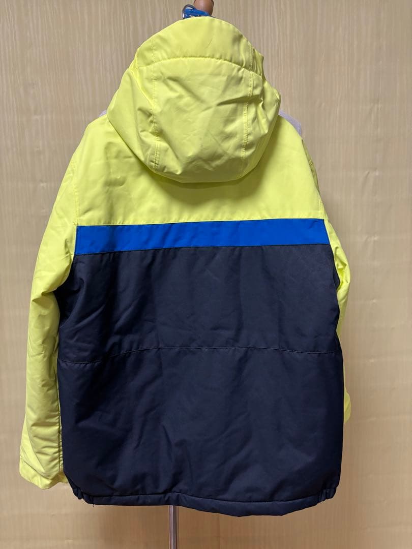 ビラボン　140 150スノーボードウェア　　子供　キッズ BILLABONG