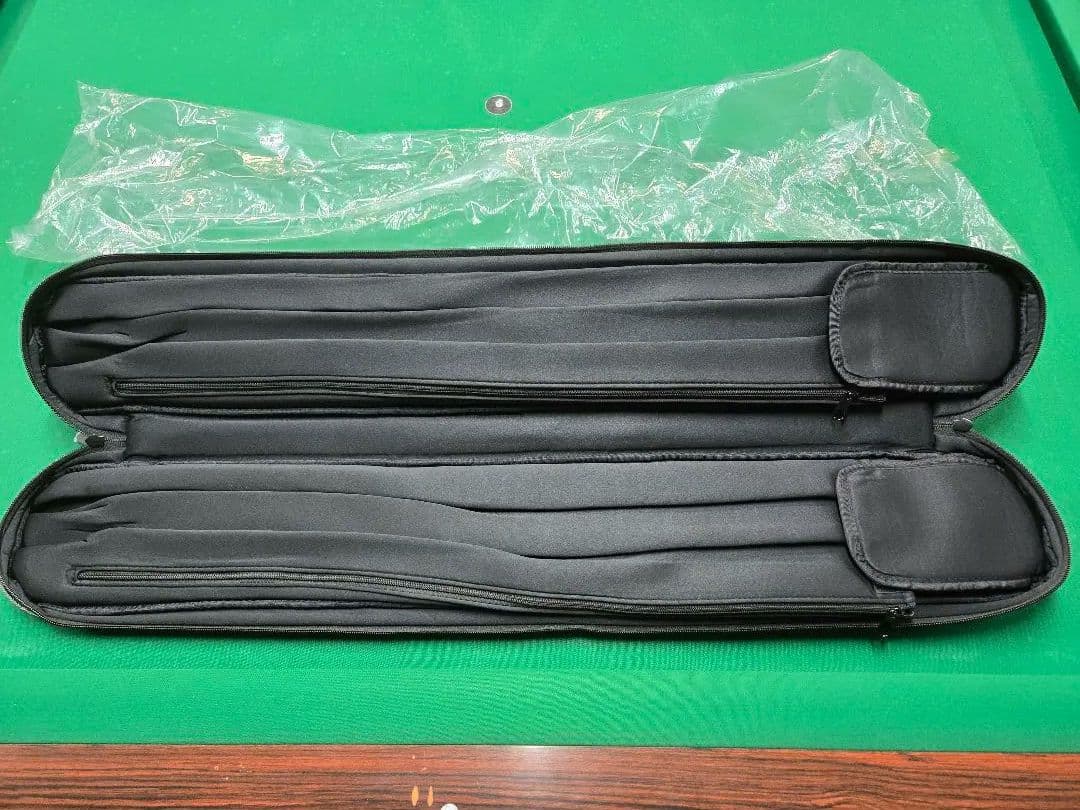 【新作】ADAM キューケース MUSASHI