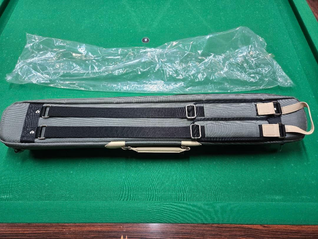 【新作】ADAM キューケース MUSASHI