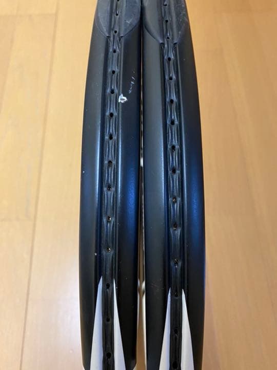 SRIXON CV 5.0 OS G2 2本