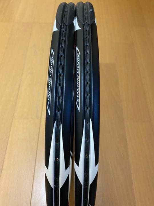 SRIXON CV 5.0 OS G2 2本