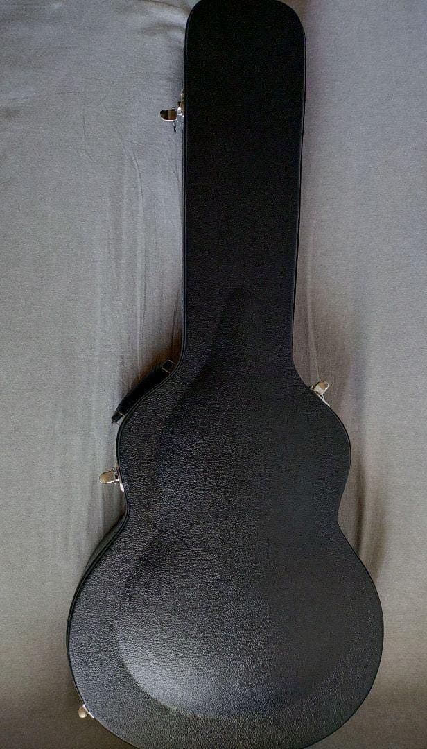 VOX / Bobcat V90 セミアコ ギター ハードケース付属