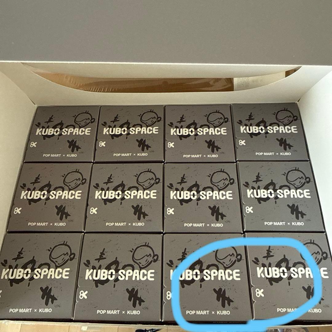 【値下げ】KUBO Walks of Life シリーズ