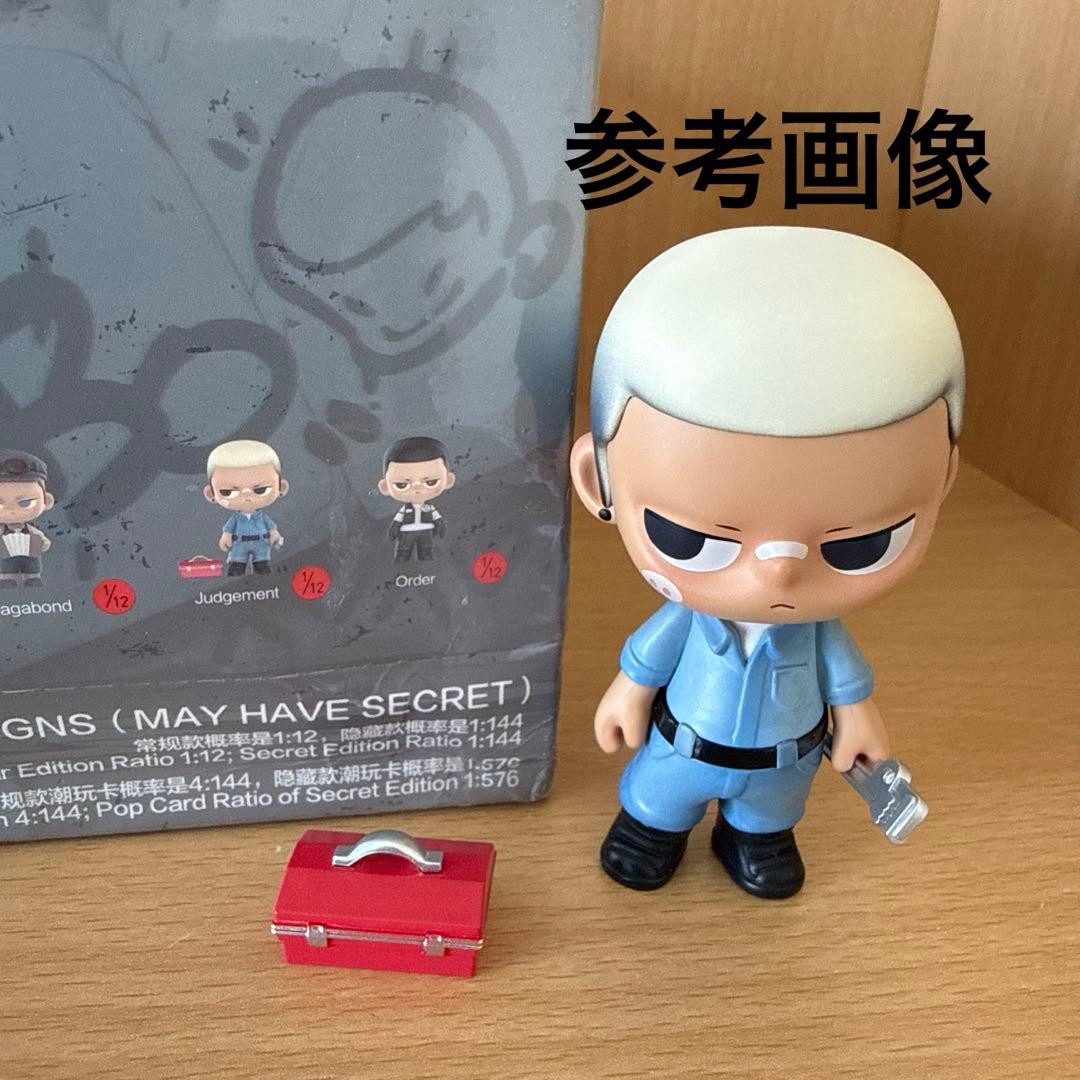 【値下げ】KUBO Walks of Life シリーズ