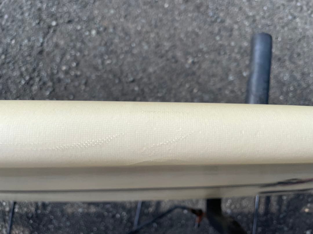 チャネルアイランド Rocket wide 5’5” spine tech