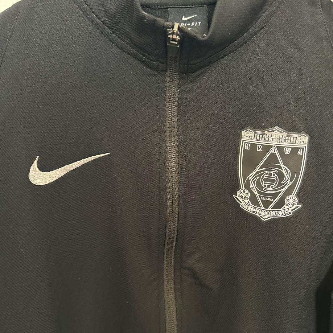 Nike Urawa Reds ジャージセット Mサイズ