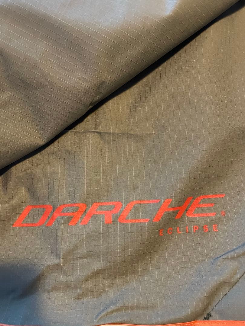 DARCHE 2.5m×2.0m ECLIPSE AWNING用ウォール