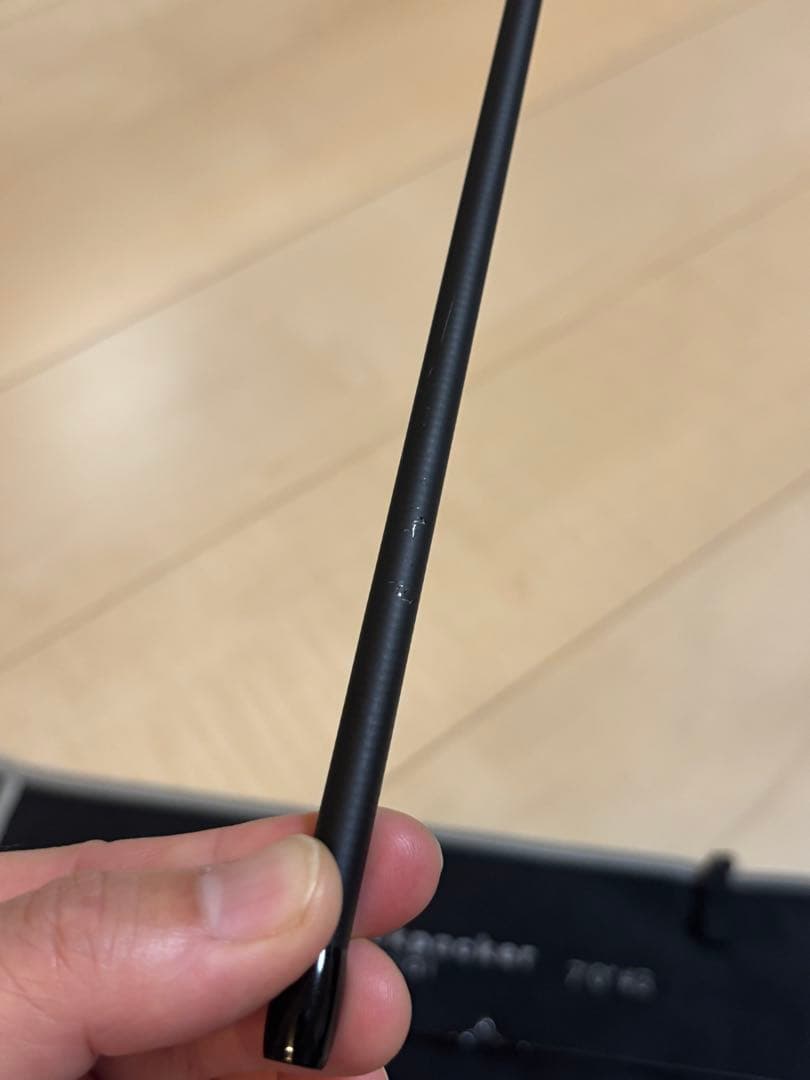 美品ティムコ ユーフレックス バックパッカーSP 703-6