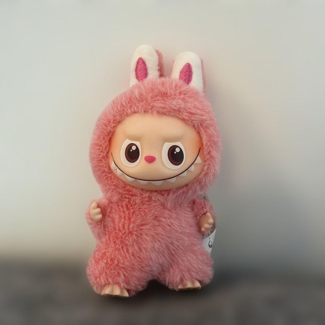 PIN FOR LOVE♥︎labubu secret