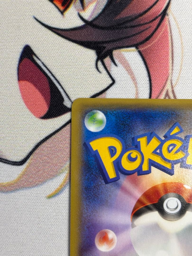 Mバシャーモex プロモ