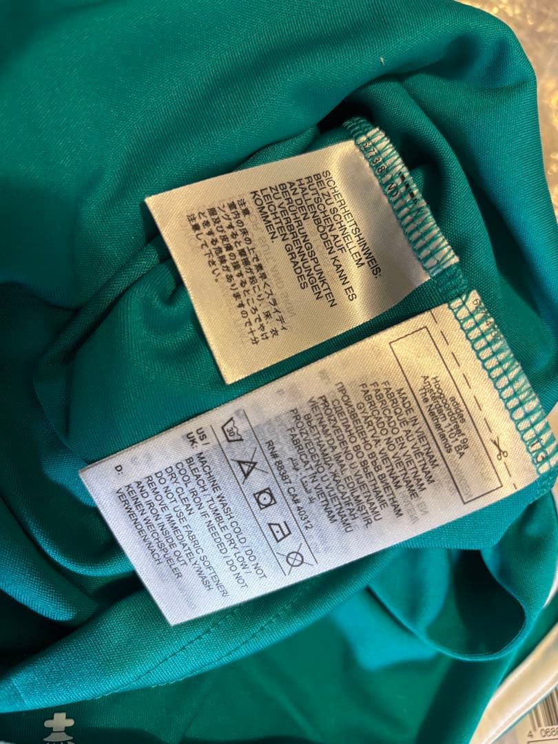 新品 正規品 リバプール サード 長袖 25 XL サイズ