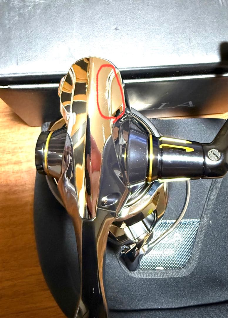 シマノ　22ステラ　SW　10000HG　　★最終値下げ★　☆極美品☆　おまけ有