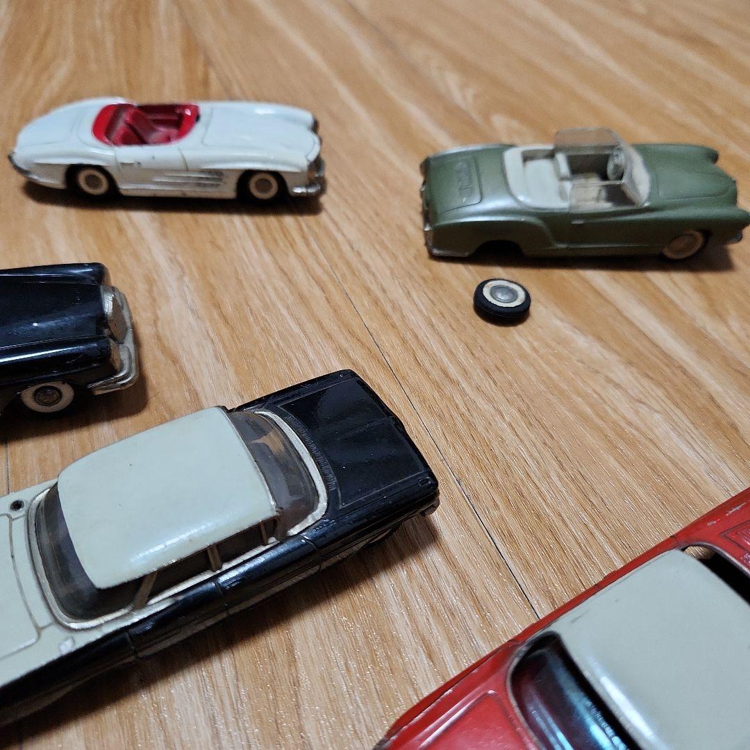 大盛屋？　TAISEIYA ミニカー