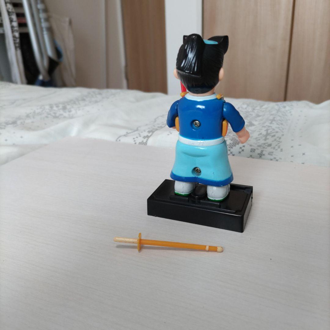 超合金 赤胴鈴之助（絶版/中古）