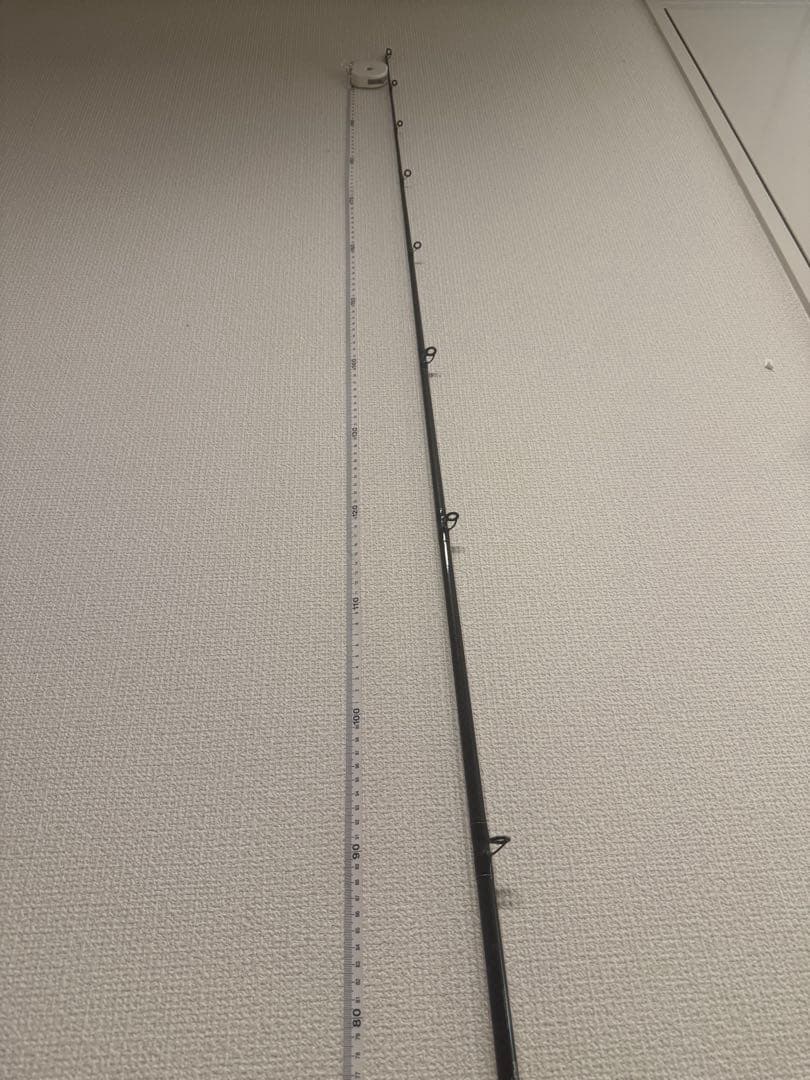 Daiwa製のオールドダイワロッド‼️(収縮タイプ)